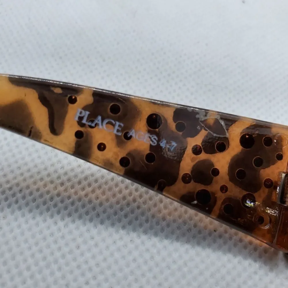 Children's Place Brown Sunglasses